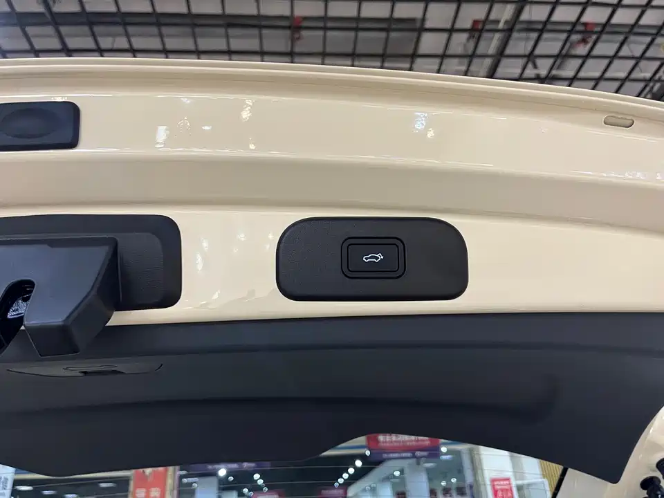 Geely Galaxy Star Wish