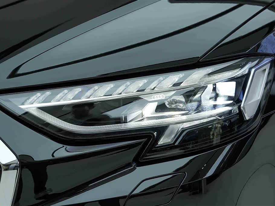 Audi A8 Audi A8
