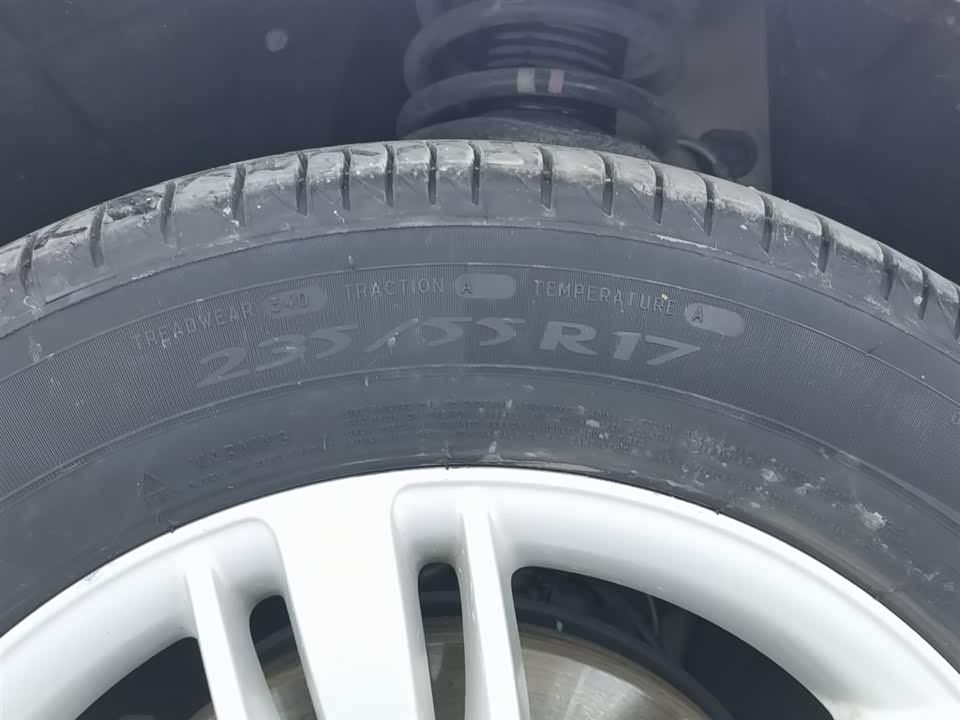 Audi Q3 Audi Q3