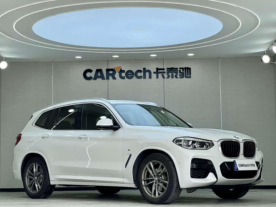 BMW X3 BMW X3
