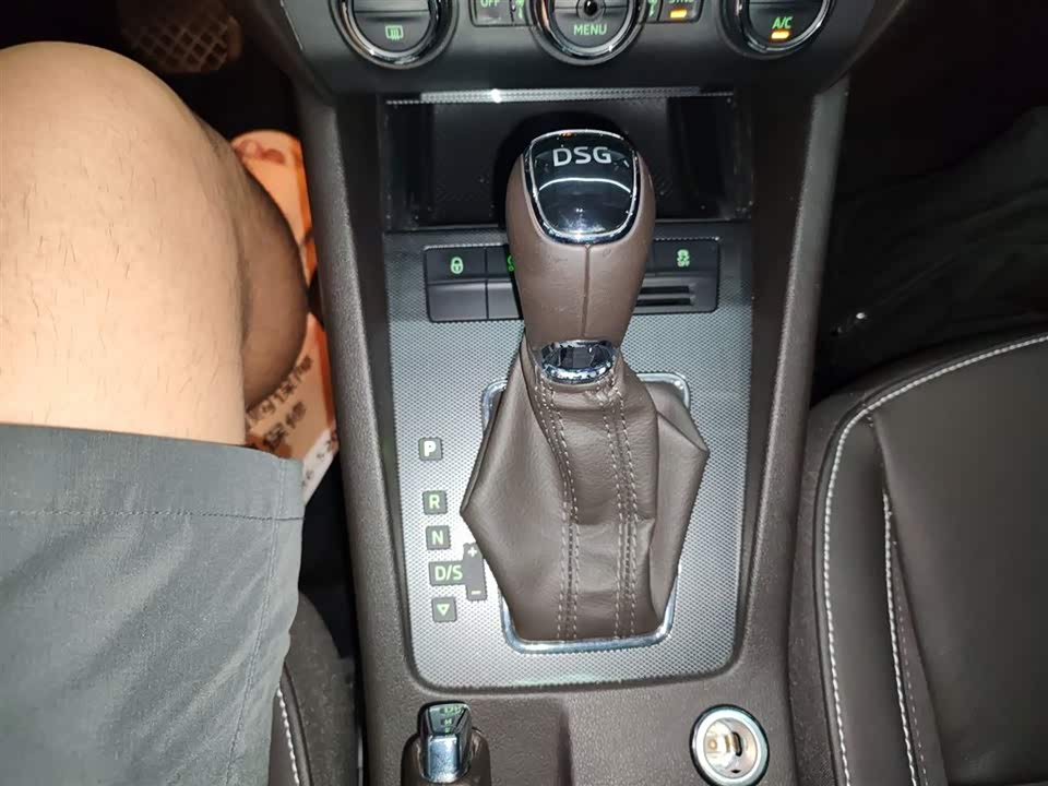 Skoda Octavia Skoda Octavia