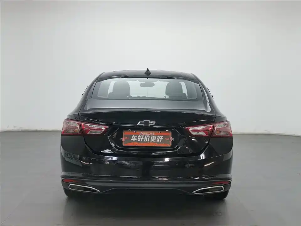 Chevrolet Mai Ruibao XL