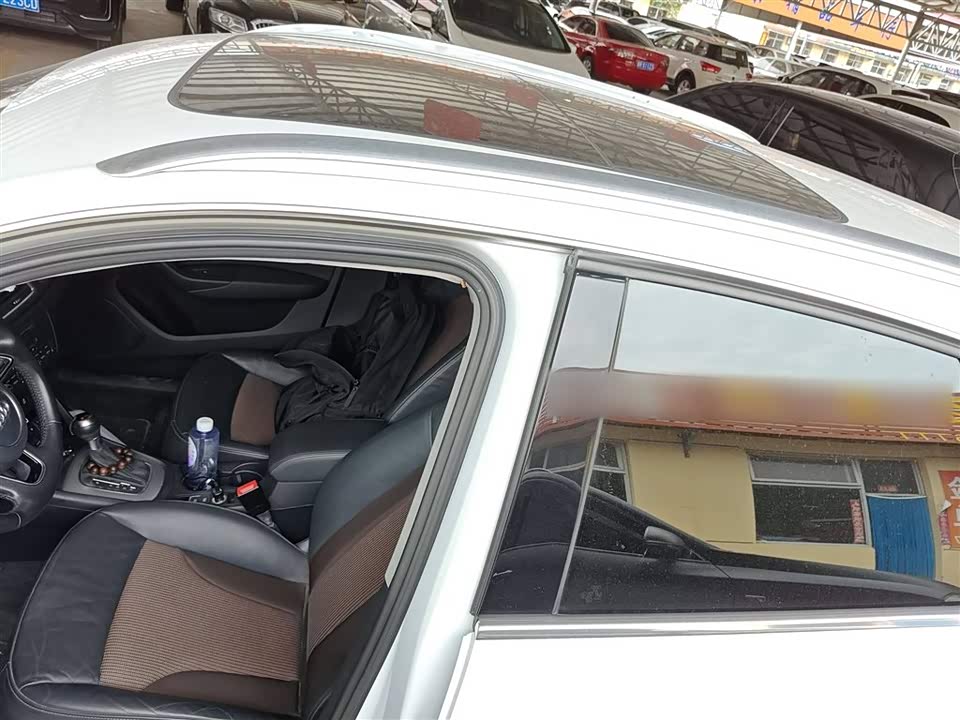 Audi Q3 Audi Q3