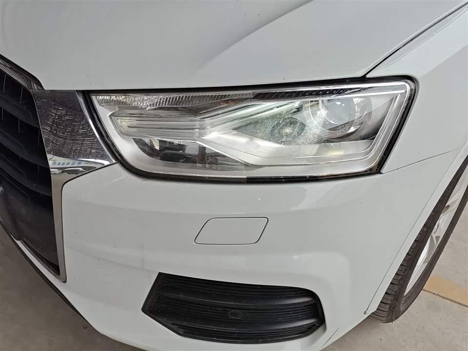 Audi Q3 Audi Q3