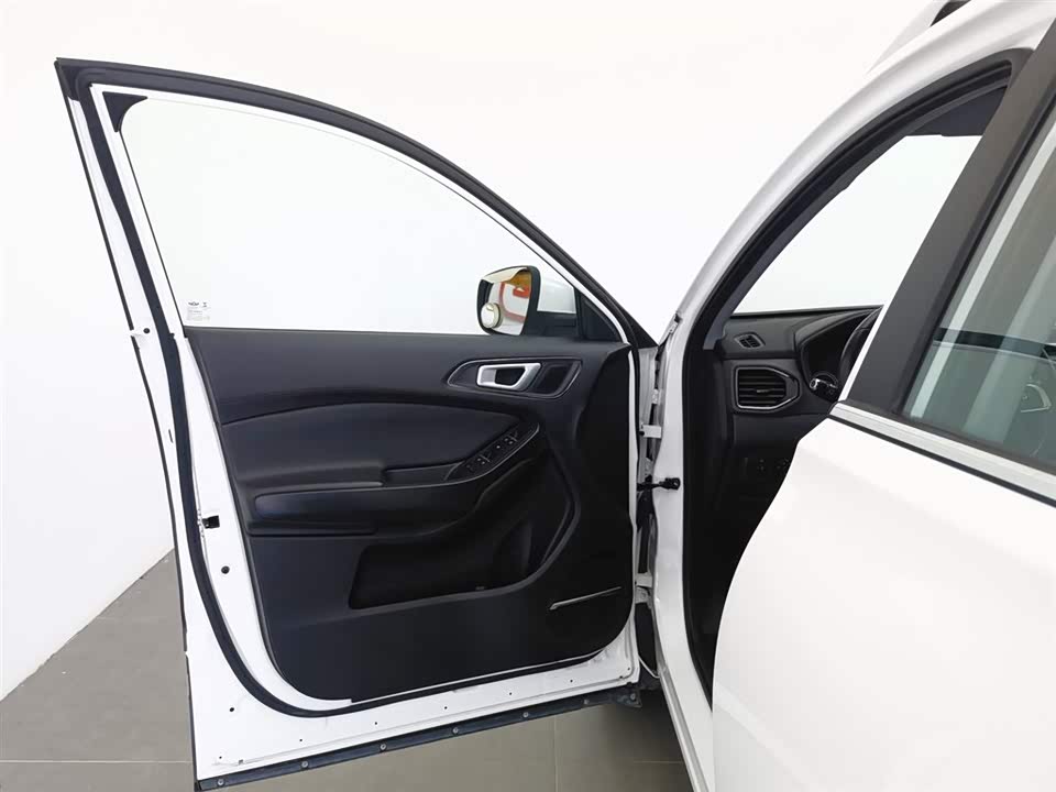 Chery Tiggo 5x Chery Tiggo 5x