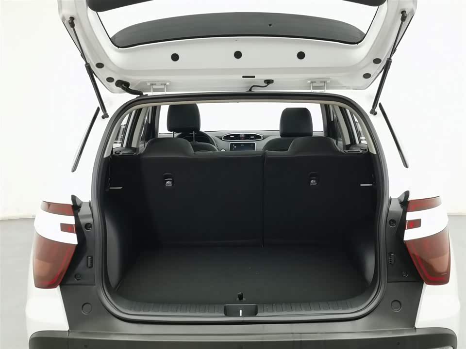 Hyundai Beijing ix25