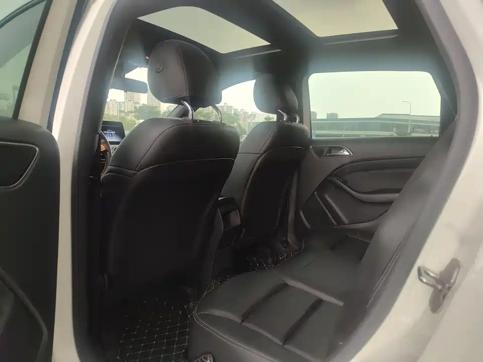 Mercedes-Benz Class B