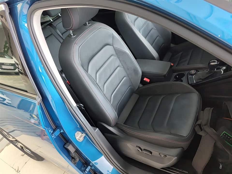 Volkswagen Tanyue Volkswagen Tanyue