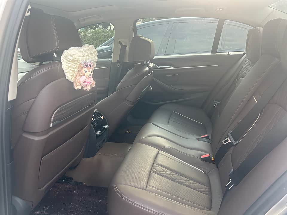 BMW 5 series BMW 5 series