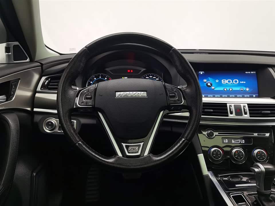 Haval H7