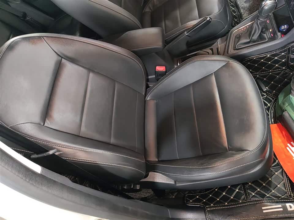 Volkswagen Lavida Volkswagen Lavida