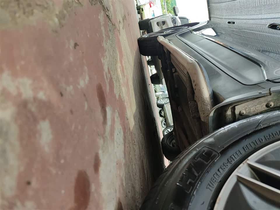 Hyundai Beijing ix25