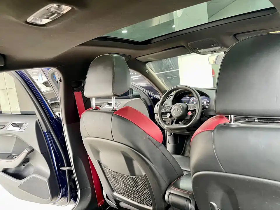 Audi S3 Audi S3