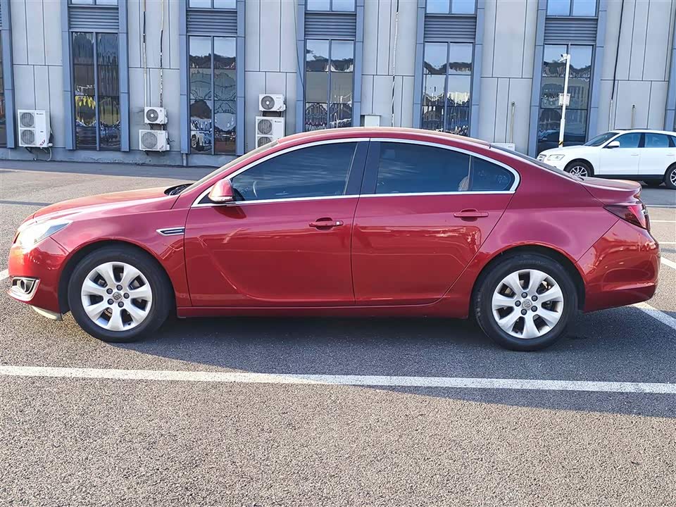 Buick Regal Buick Regal