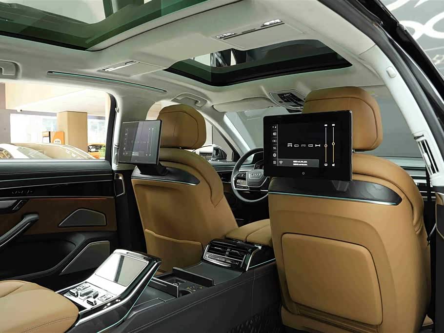 Audi A8 Audi A8