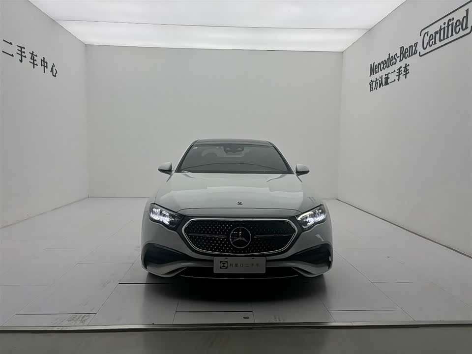 Mercedes-Benz E-class Mercedes-Benz E-class