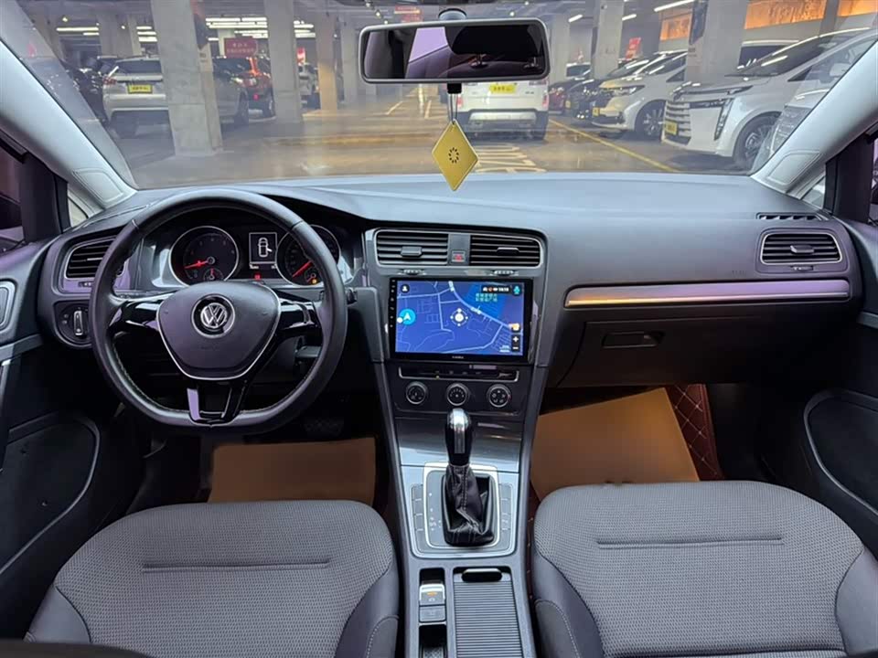 Volkswagen golf Volkswagen golf