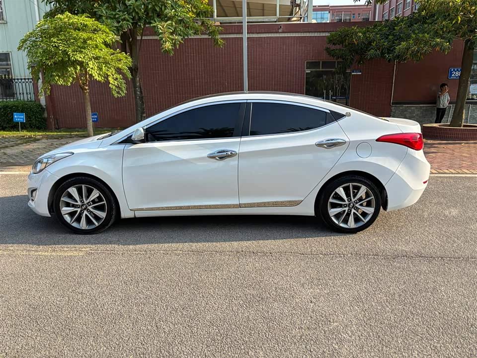 Hyundai Langdong Hyundai Langdong