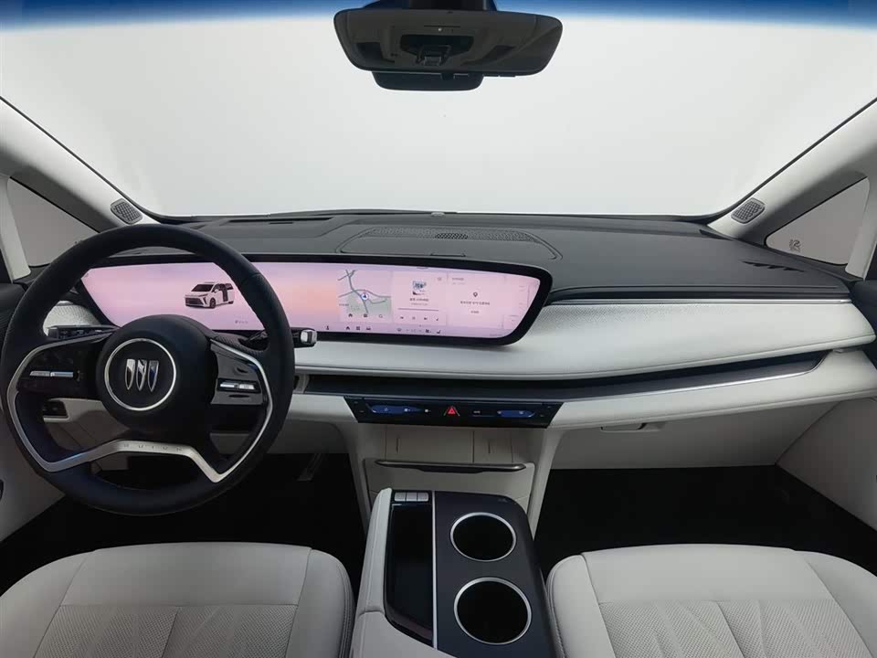 Buick GL8 Buick GL8