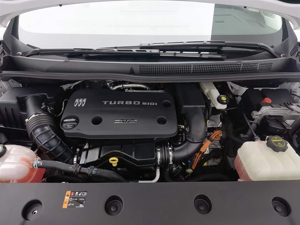 Buick GL8 Buick GL8