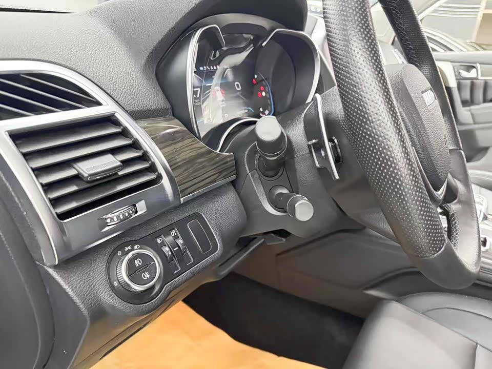 Haval H9 Haval H9