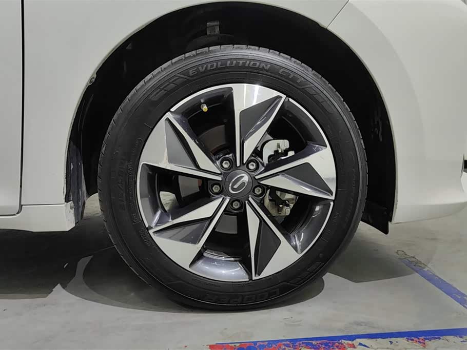 Trumpchi Trumpchi M6
