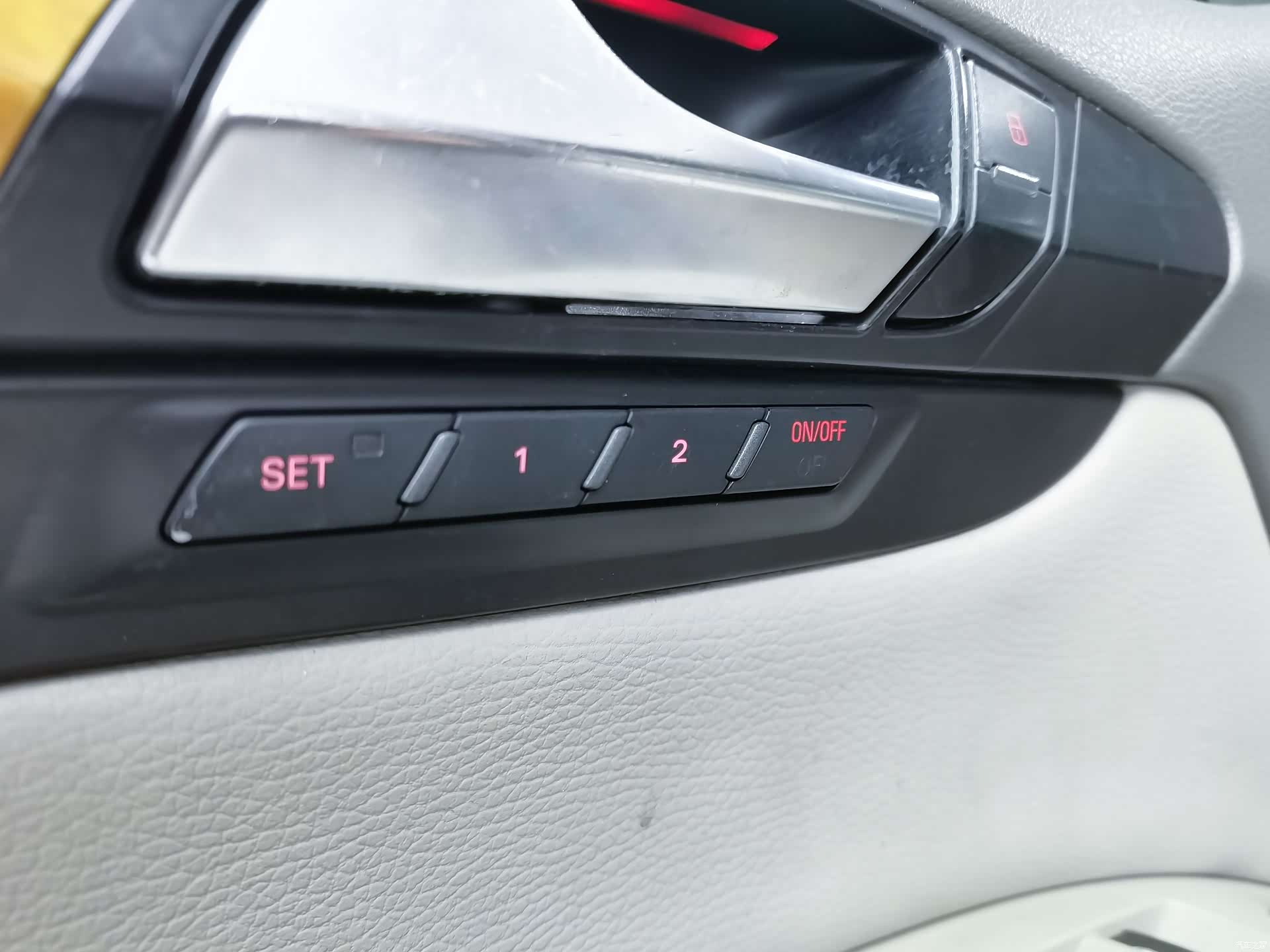 Audi Q7, 2008 14