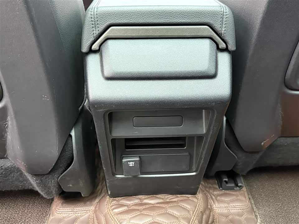 Land Rover Discover Shenxing Land Rover Discover Shenxing