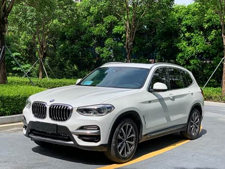 【13-27万二手宝马x3】_13-27万二手宝马x3报价_图片_二手车之家