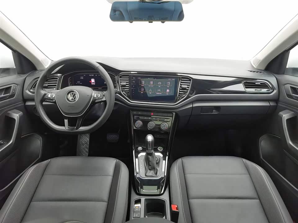Volkswagen T-ROC exploring Songs Volkswagen T-ROC exploring Songs