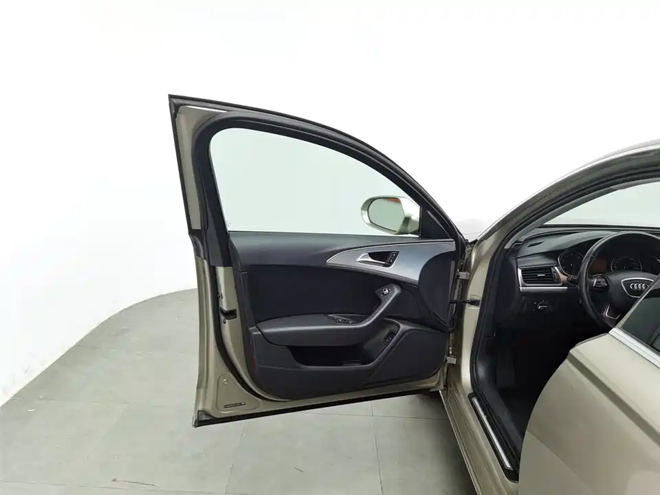 Audi A6L Audi A6L