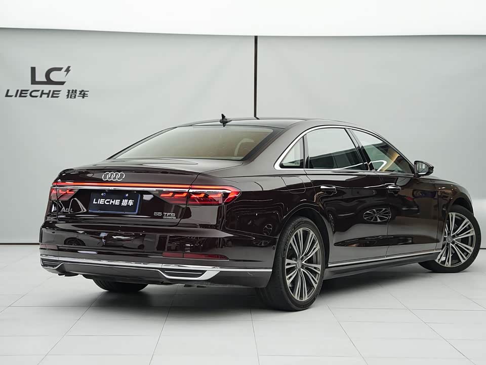 Audi A8 Audi A8