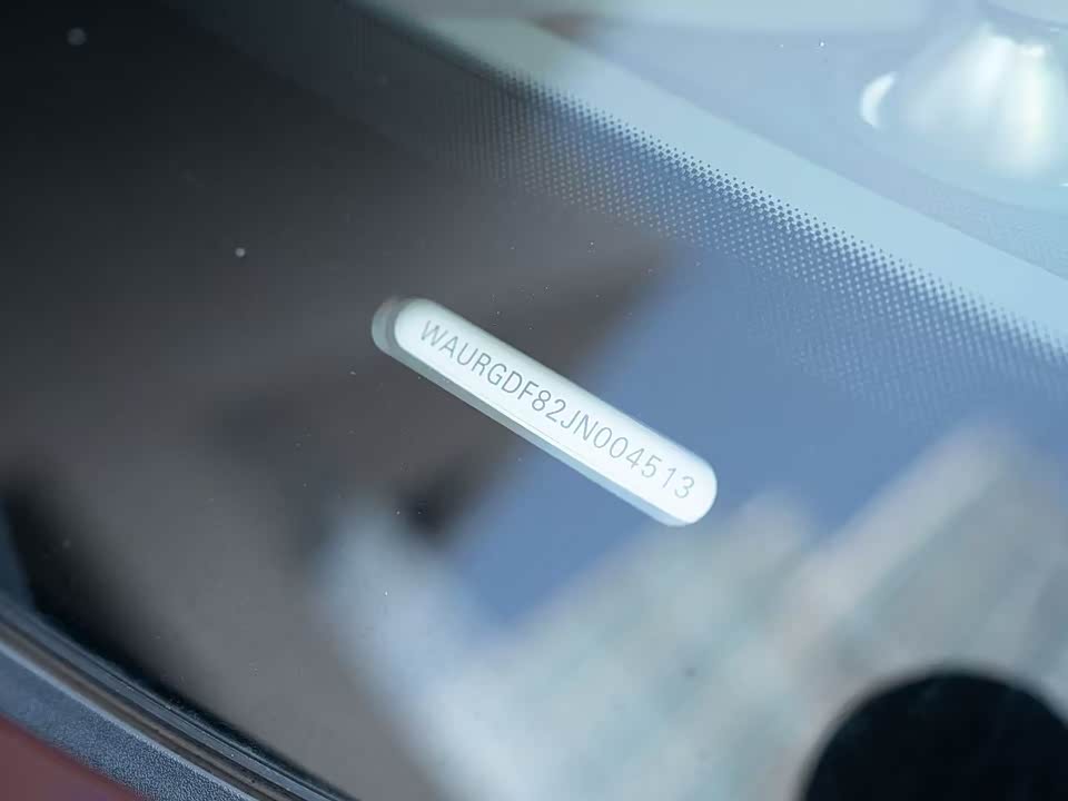 Audi A8 Audi A8