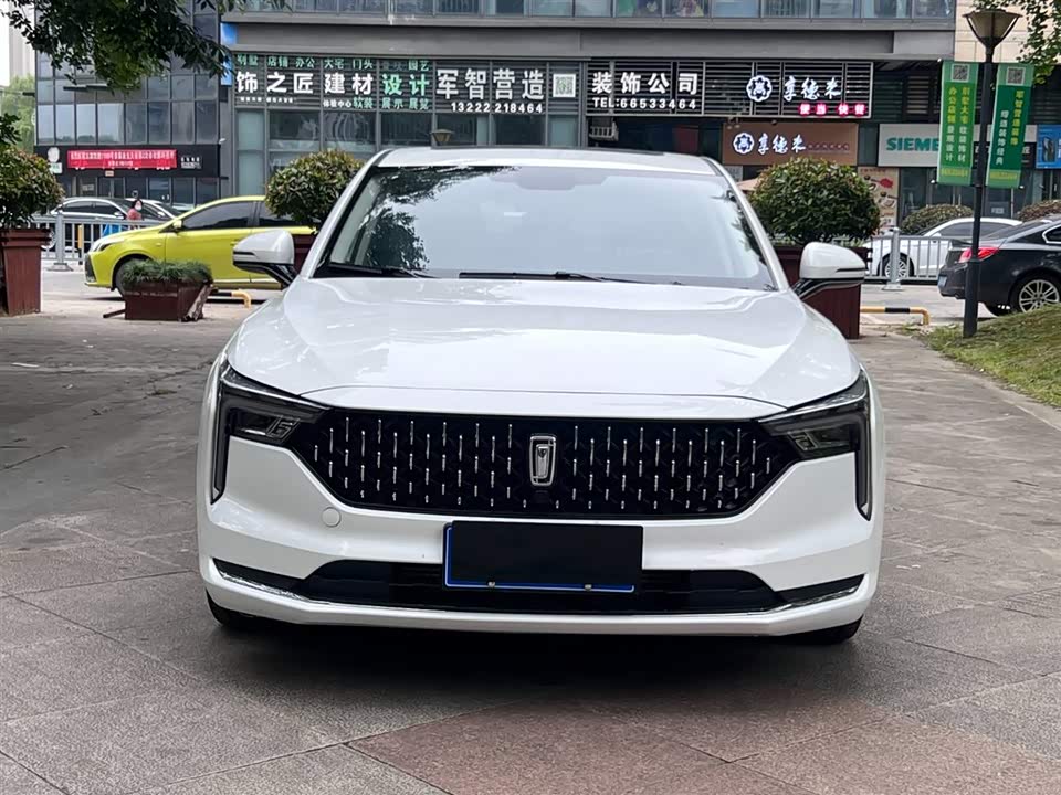 Besturn B70