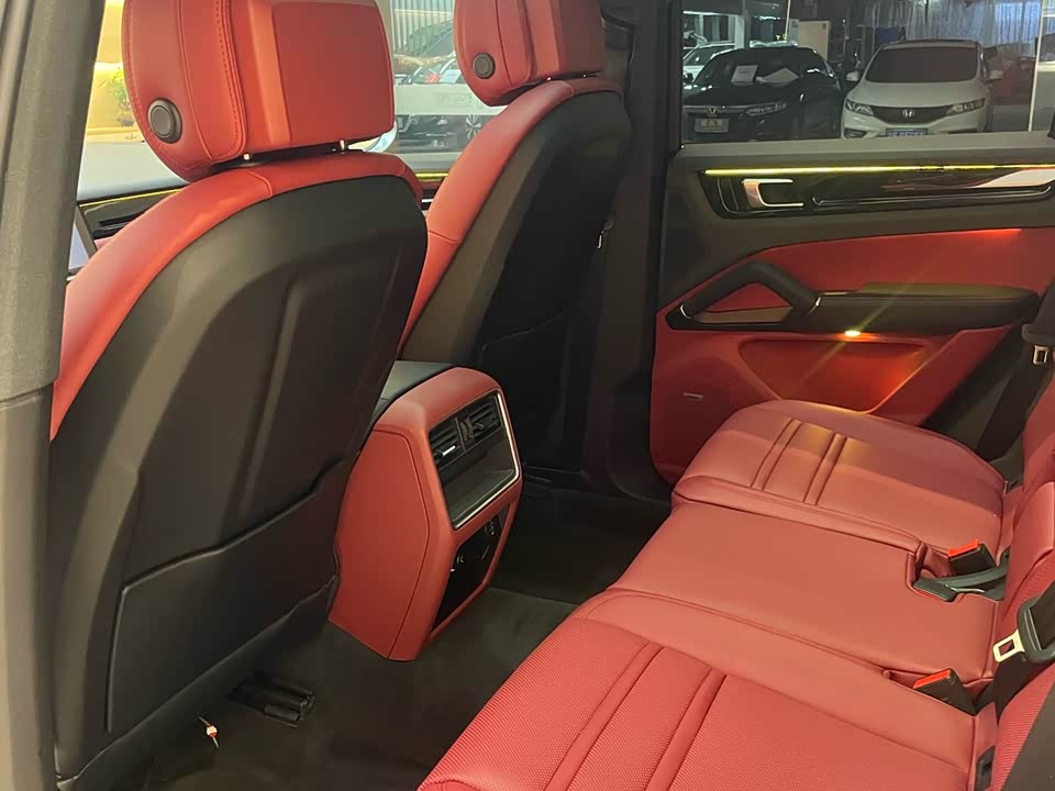 Porsche Cayenne Porsche Cayenne