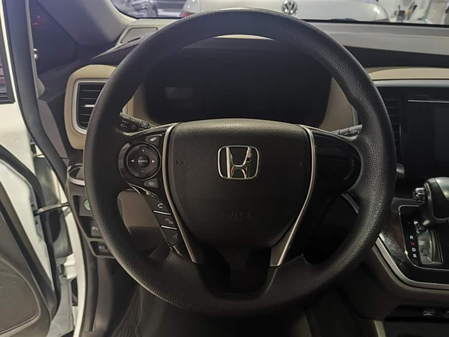 Honda Odyssey Honda Odyssey