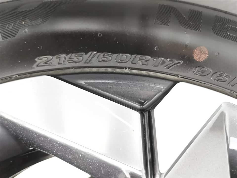 Hyundai Beijing ix25