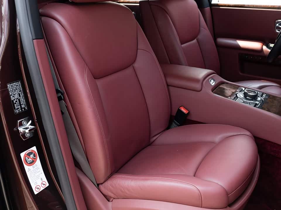 Rolls-Royce Gust Rolls-Royce Gust