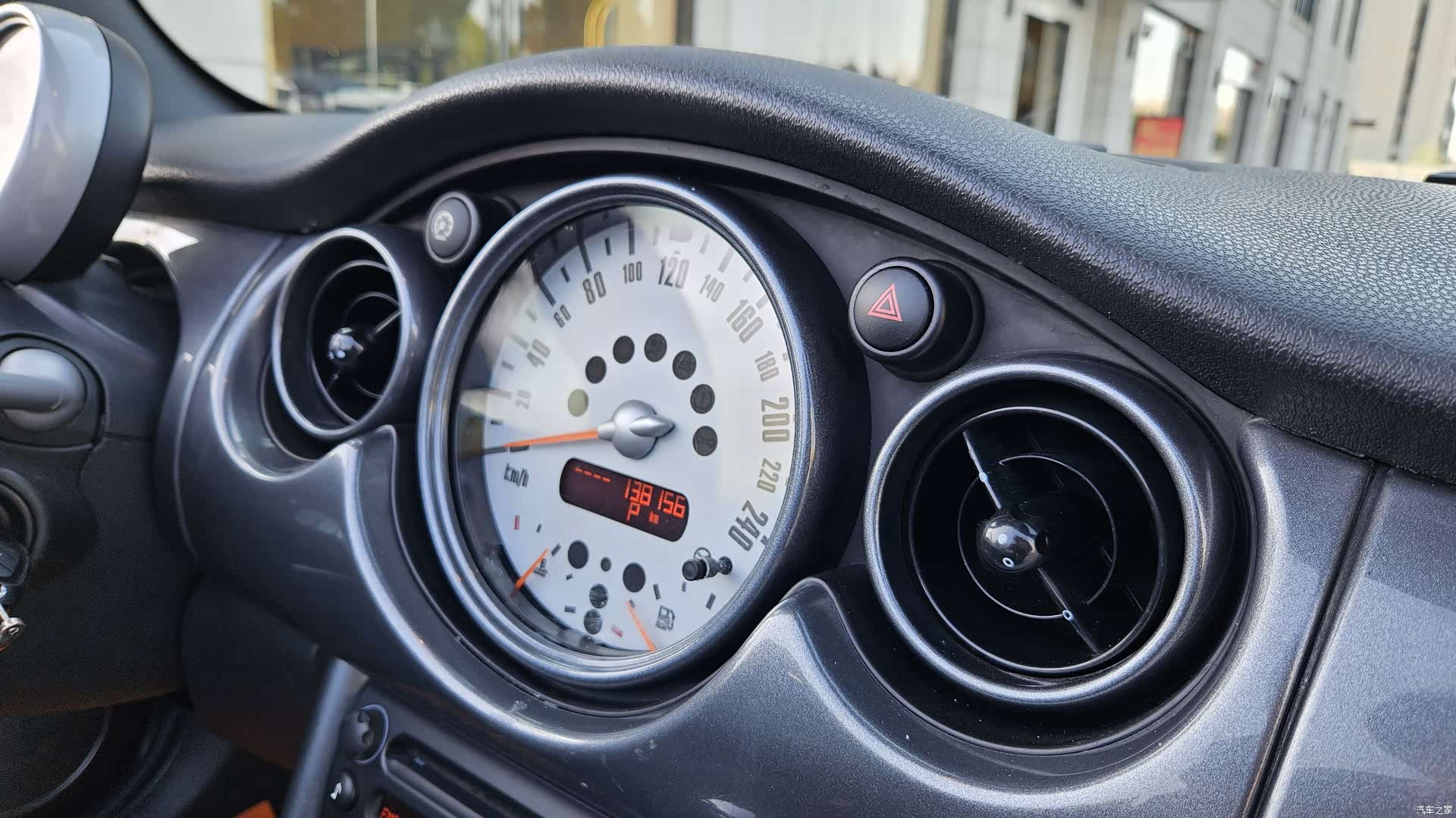 Mini Cooper, 2010 22