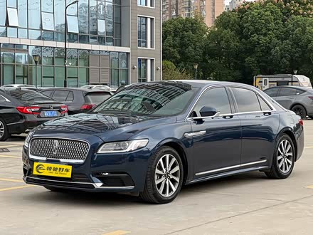 【浙江二手林肯】_浙江林肯二手车报价_图片_二手车之家