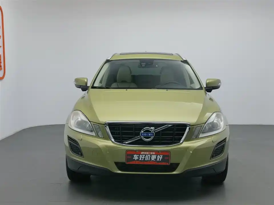 Volvo XC60 Volvo XC60