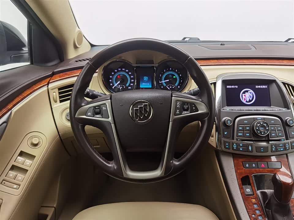 Buick Lacrosse Buick Lacrosse
