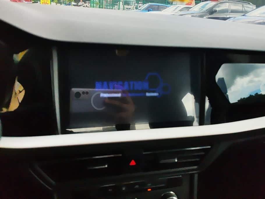Volkswagen Lavida Volkswagen Lavida