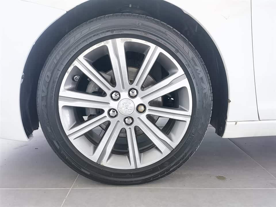 Peugeot 408 Peugeot 408