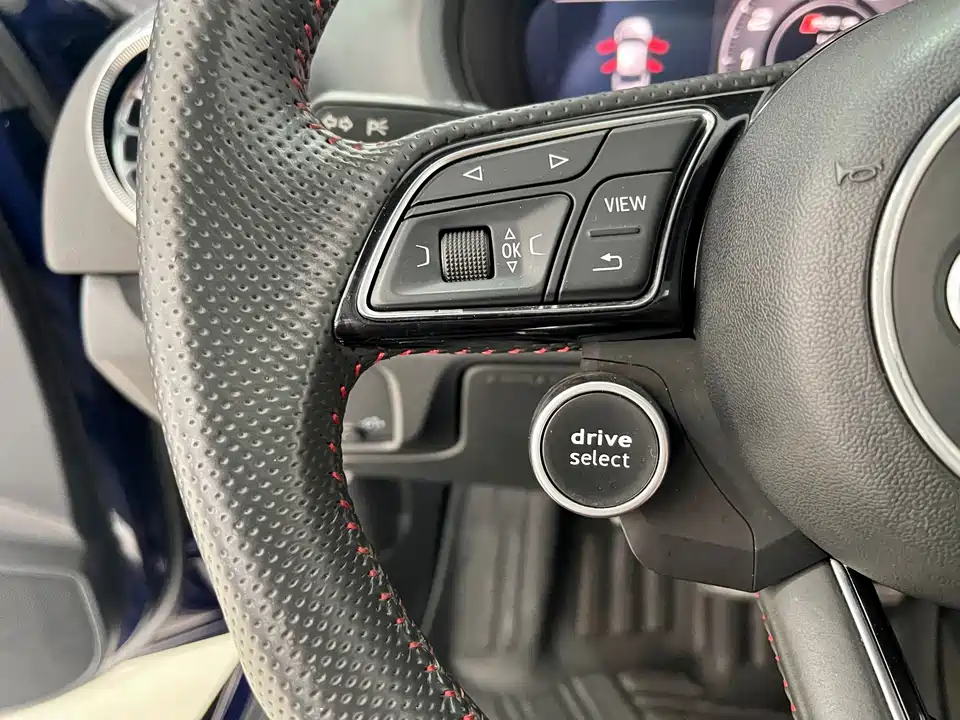 Audi S3 Audi S3