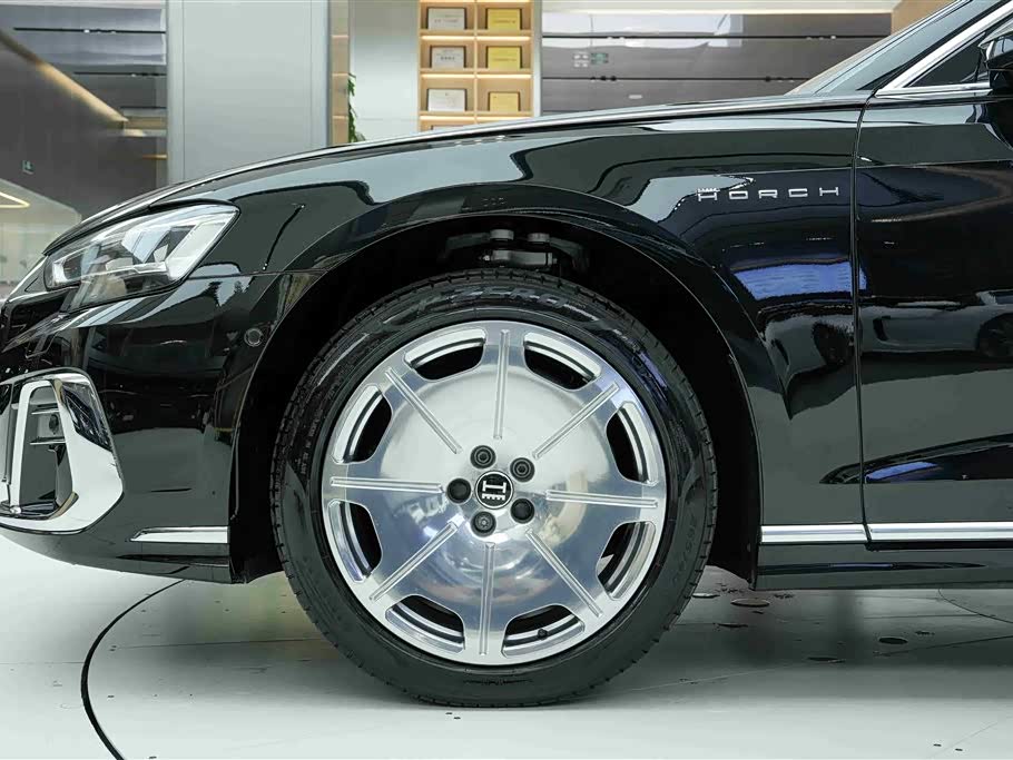 Audi A8 Audi A8