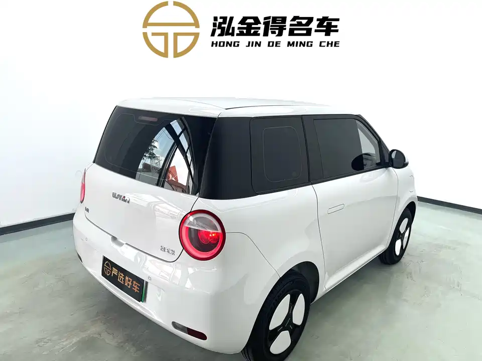 Changan Changan Lumin Changan Changan Lumin