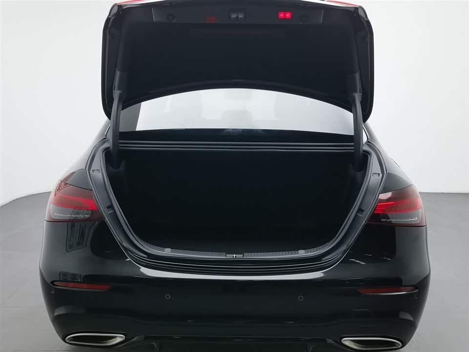 Mercedes-Benz E-class Mercedes-Benz E-class