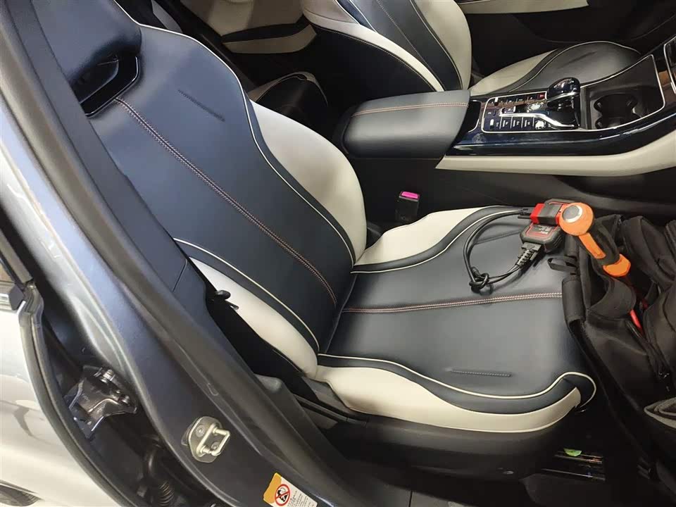 BYD Qin Yuan BYD Qin Yuan