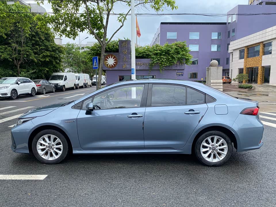 Toyota Corolla Toyota Corolla